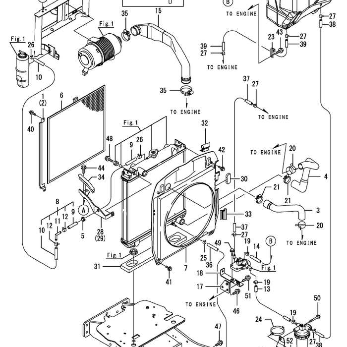 Suggested Regular Maintenance for your Yanmar Tractors
