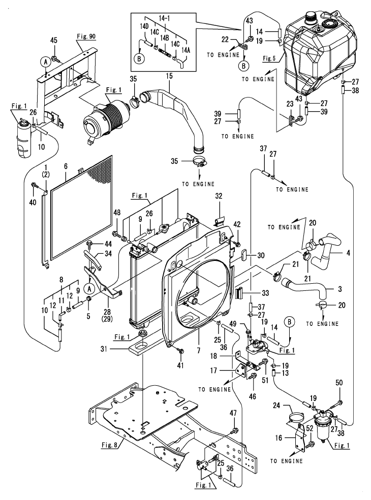 Suggested Regular Maintenance for your Yanmar Tractors
