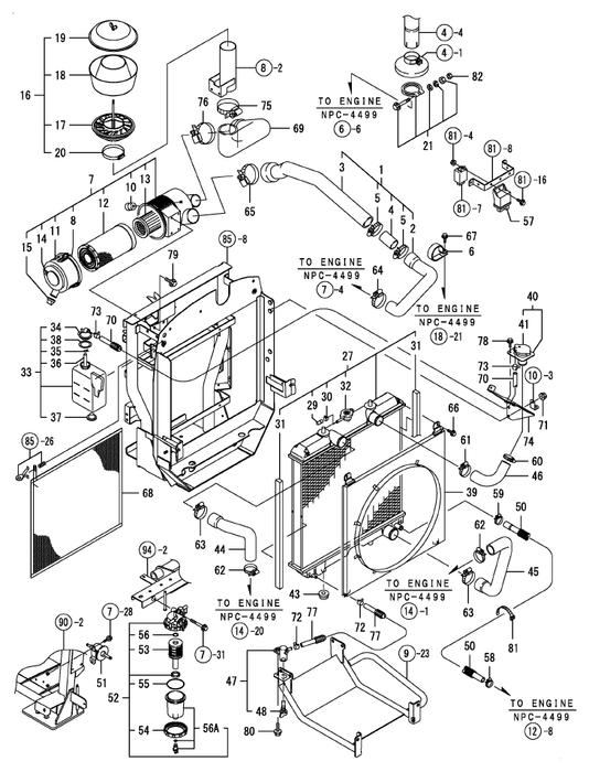 T80 VALVE — BRIM:PARTS_YANMAR